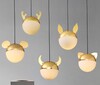 Миниатюра фото подвесной светильник inodesign emodzy 41.2530 | 220svet.ru